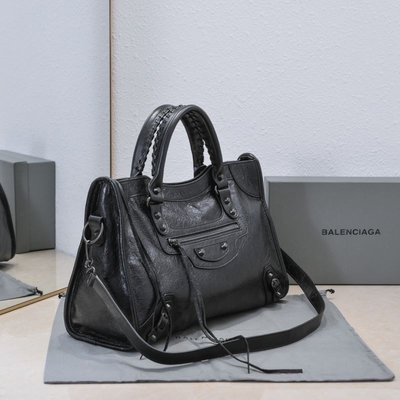 Balenciaga Top Handle Bags